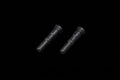 301601S MCD ALLOY WISHBONE HOLDER CASTER BLOCK PIN (OPT)