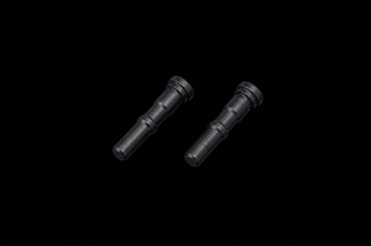 301601S MCD ALLOY WISHBONE HOLDER CASTER BLOCK PIN (OPT)
