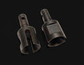LOSI 5IVE T/B FRONT/REAR DRIVE CUPS ALL 5IVE