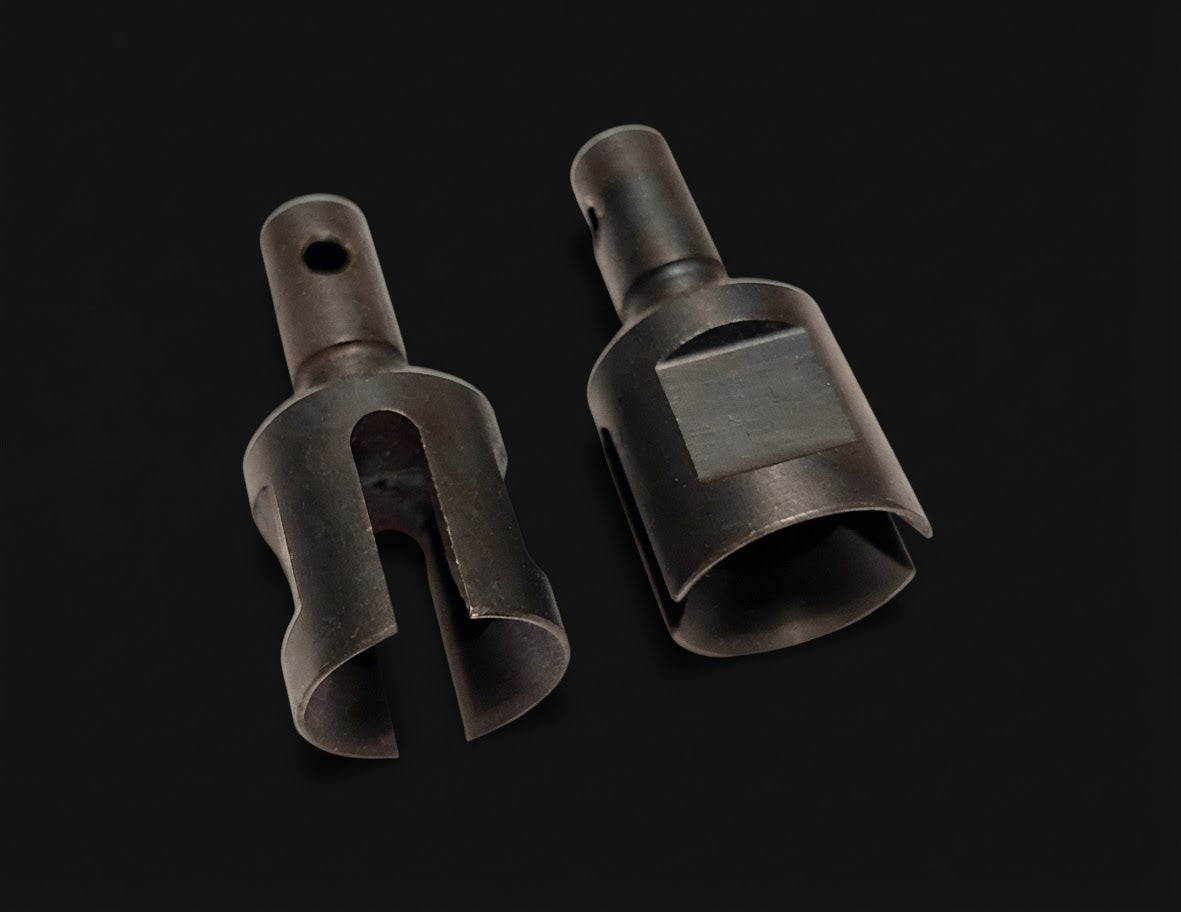 LOSI 5IVE T/B FRONT/REAR DRIVE CUPS ALL 5IVE