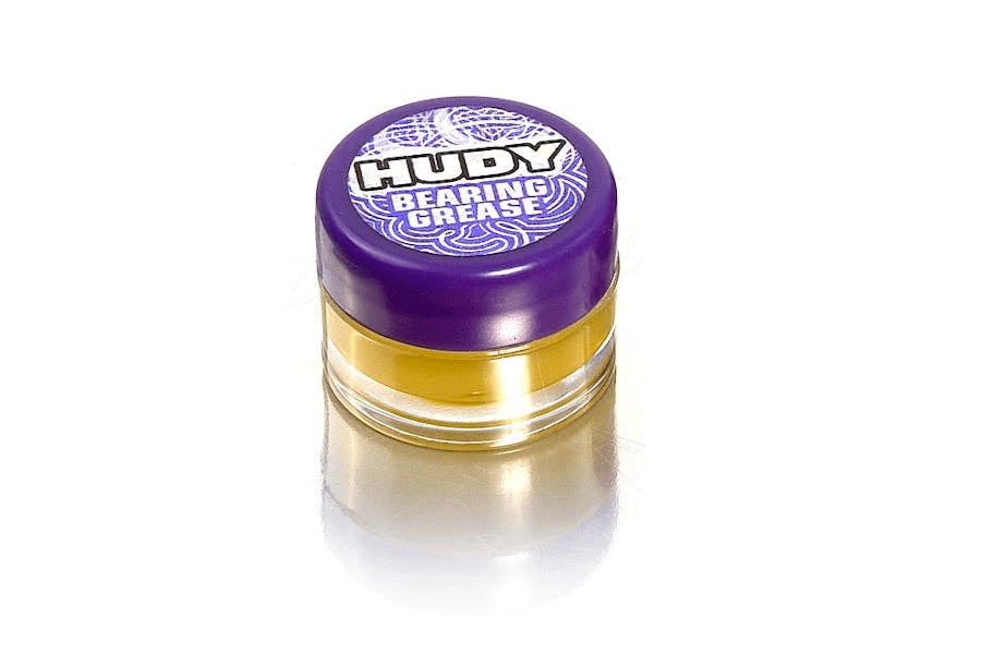 DY106220 - HUDY BEARING GREASE