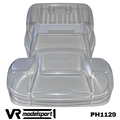 CLEAR SPHINX Body