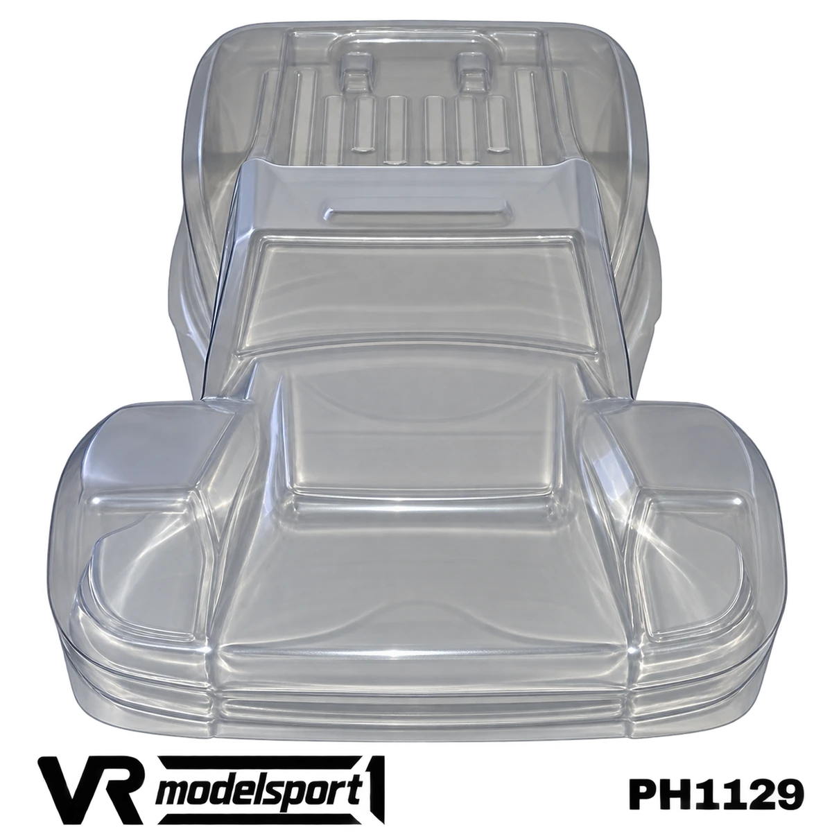 CLEAR SPHINX Body