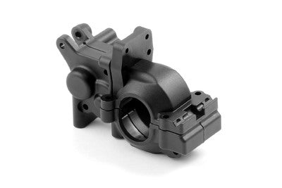 XR323018 COMPOSITE REAR MOTOR GEAR BOX - LCG - SET